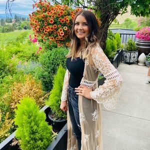 Meet your Posher, Donalyn